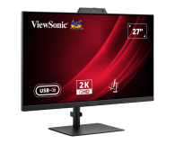 ViewSonic VG2741V-2K - 1519620 - zdjęcie 2